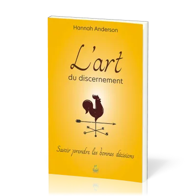 ART DU DISCERNEMENT (L')