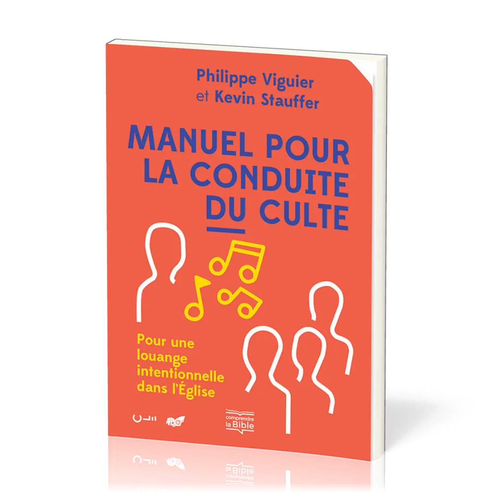 MANUEL POUR LA CONDUITE DU CULTE