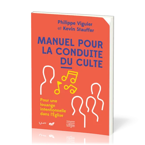 MANUEL POUR LA CONDUITE DU CULTE
