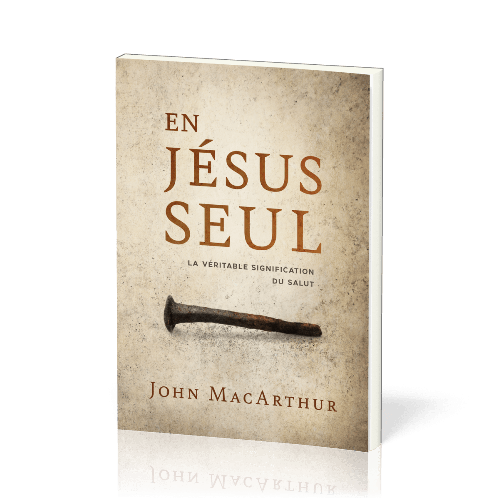 EN JESUS SEUL