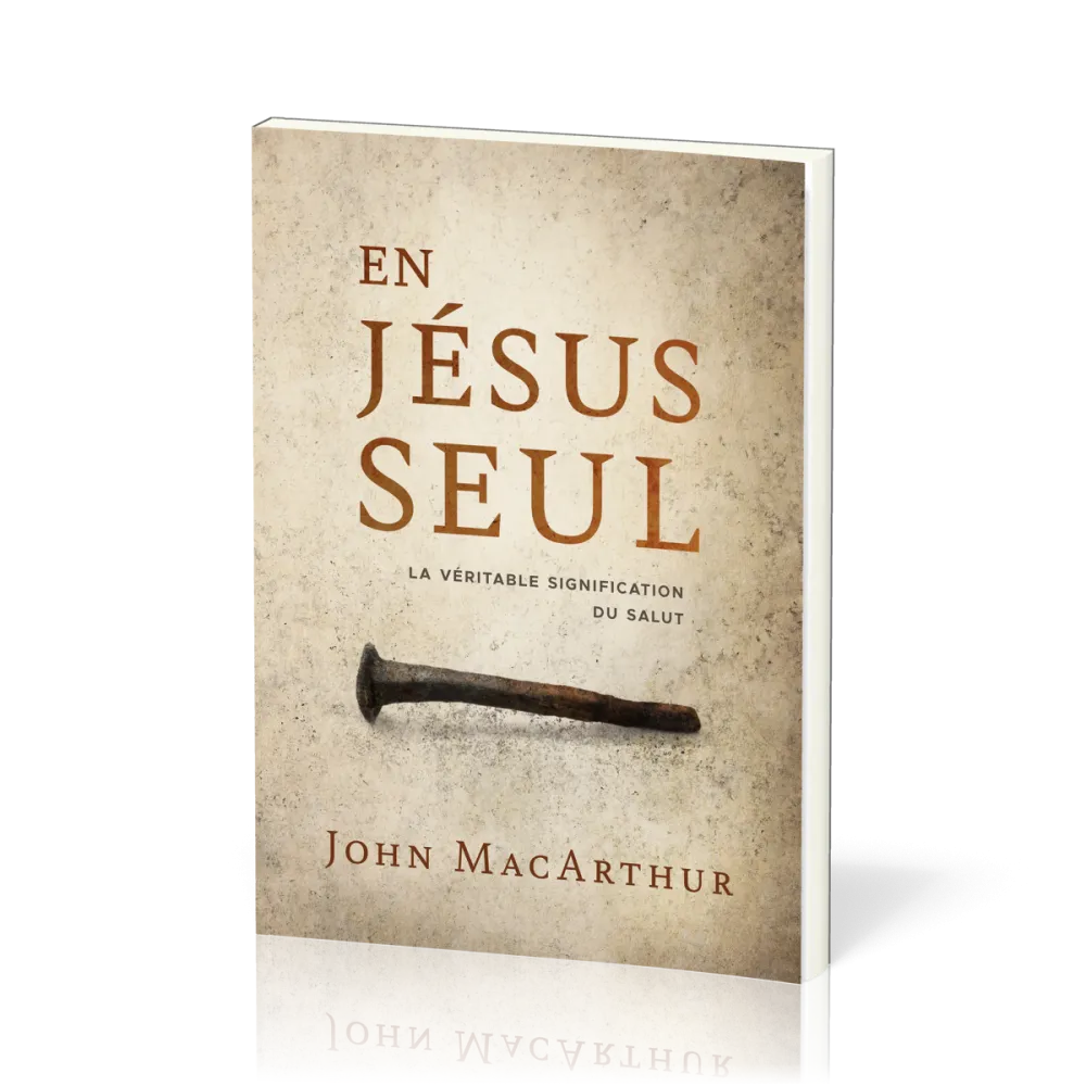 EN JESUS SEUL