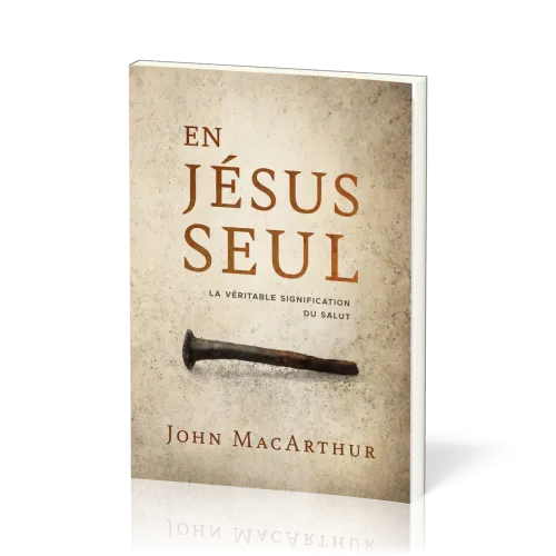 EN JESUS SEUL