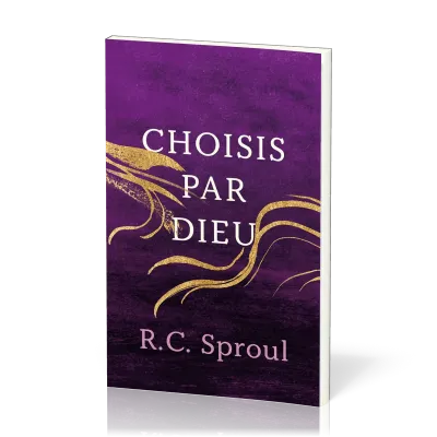CHOISIS PAR DIEU
