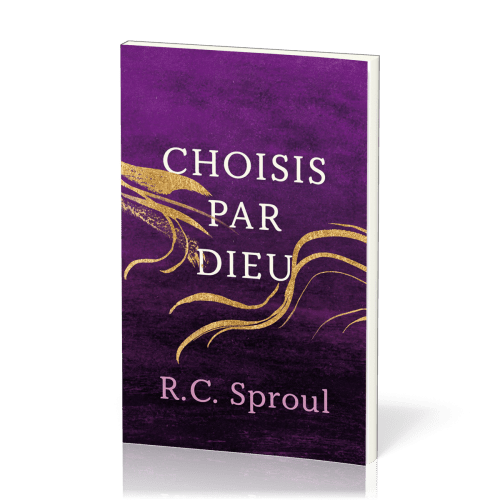 CHOISIS PAR DIEU