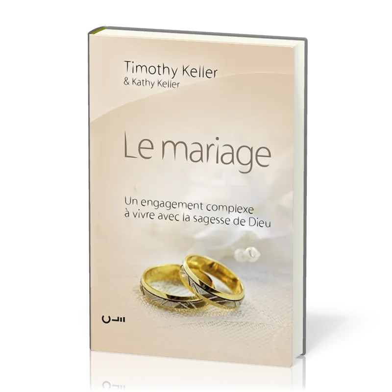 MARIAGE (LE) - BROCHE