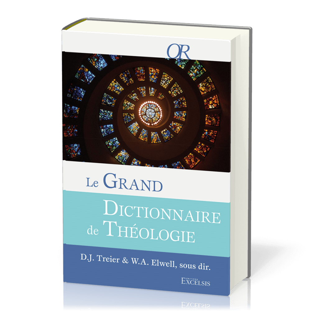 GRAND DICTIONNAIRE DE THEOLOGIE (LE)