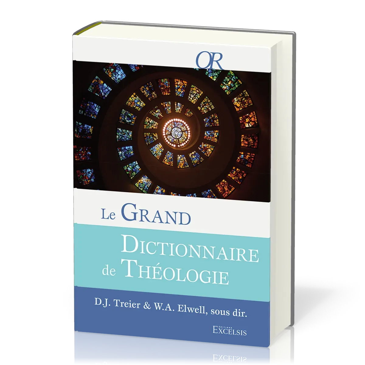 GRAND DICTIONNAIRE DE THEOLOGIE (LE)