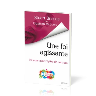 FOI AGISSANTE (UNE)