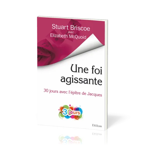 FOI AGISSANTE (UNE)
