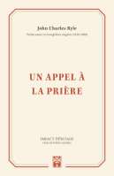 APPEL A LA PRIERE (UN)