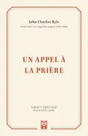 APPEL A LA PRIERE (UN)
