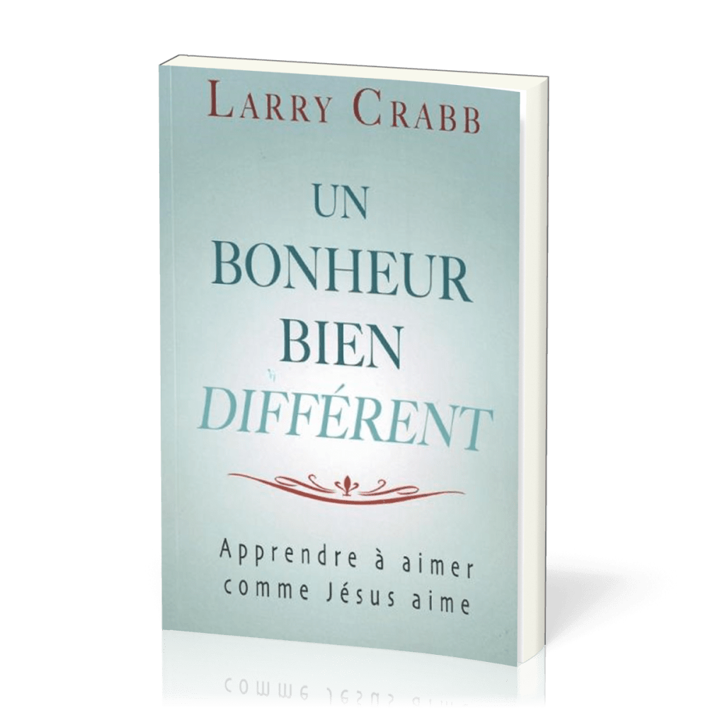 BONHEUR BIEN DIFFERENT (UN)