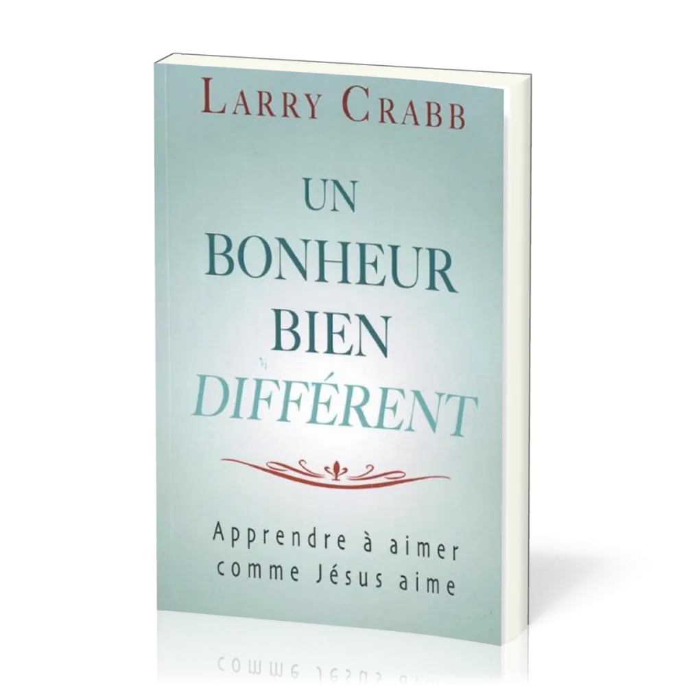 BONHEUR BIEN DIFFERENT (UN)
