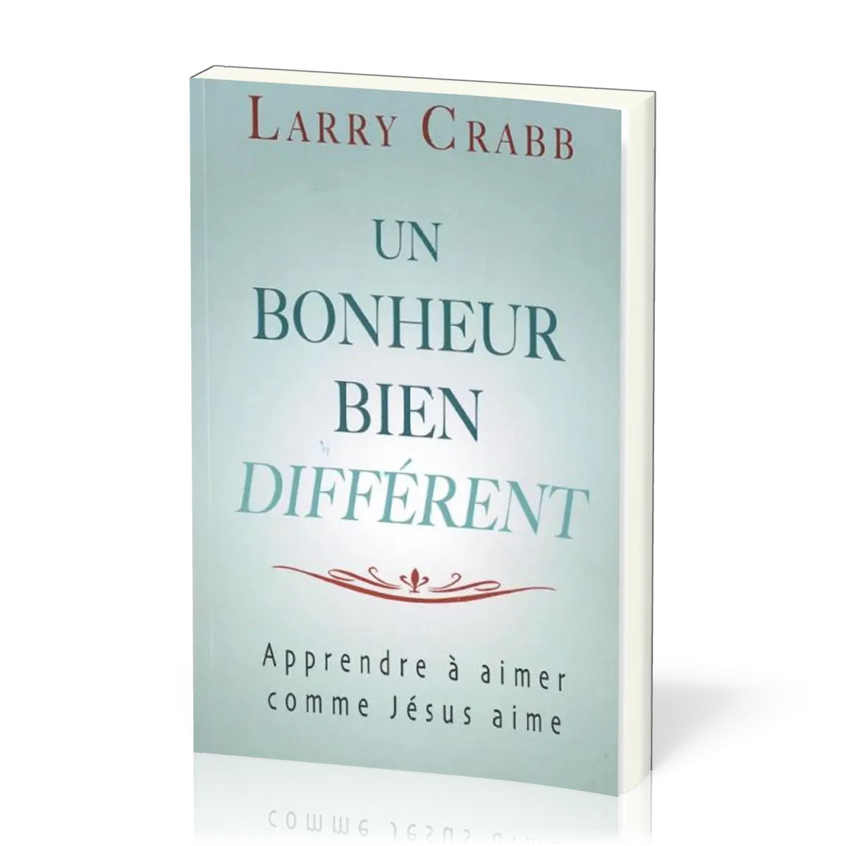 BONHEUR BIEN DIFFERENT (UN)