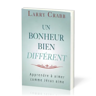BONHEUR BIEN DIFFERENT (UN)
