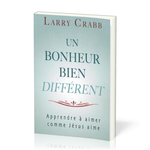 BONHEUR BIEN DIFFERENT (UN)