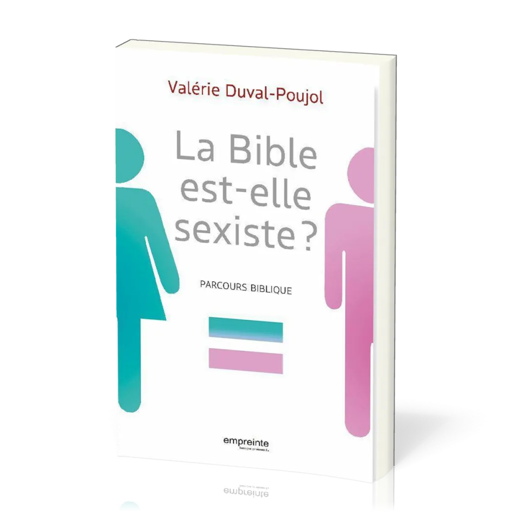 BIBLE EST ELLE SEXISTE
