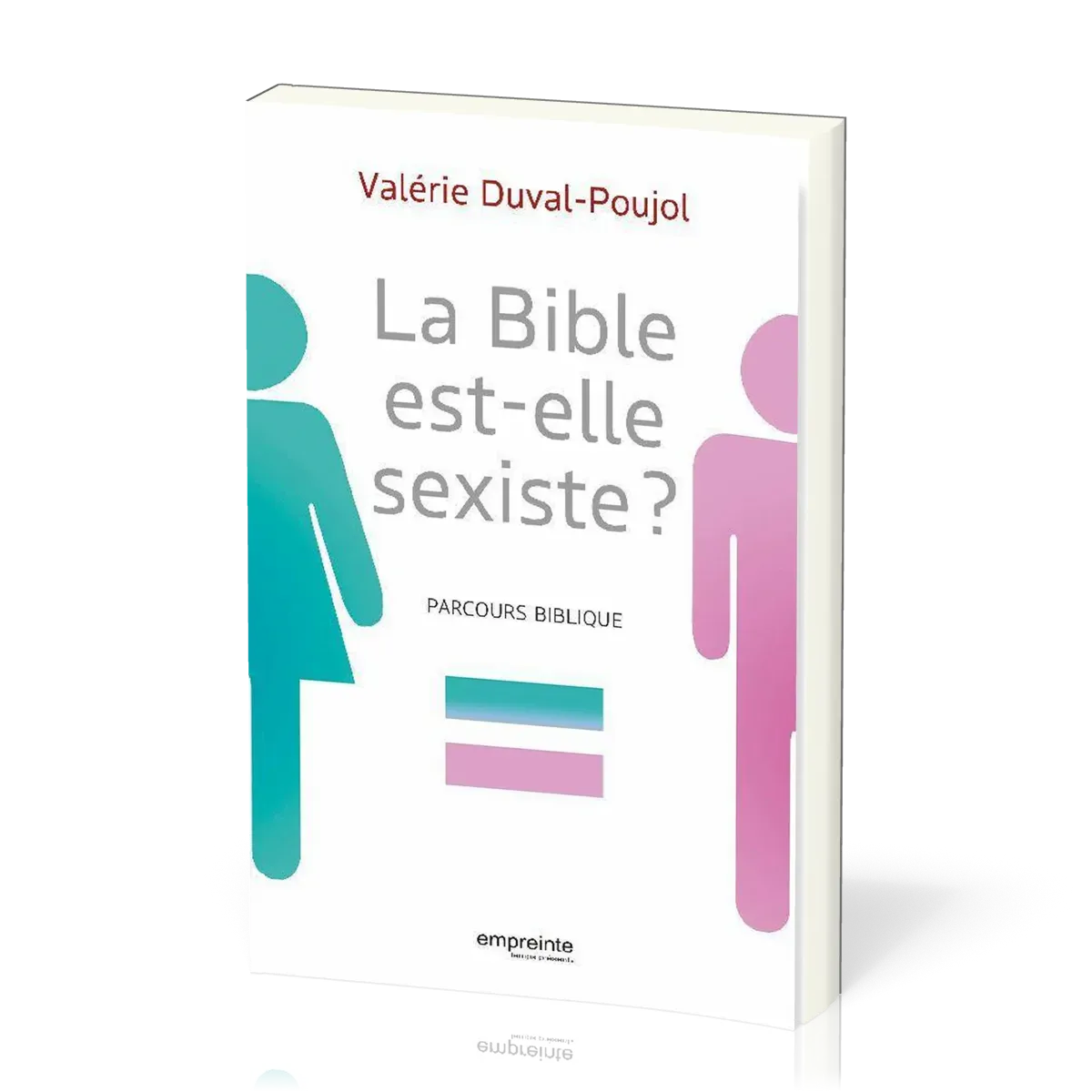BIBLE EST ELLE SEXISTE