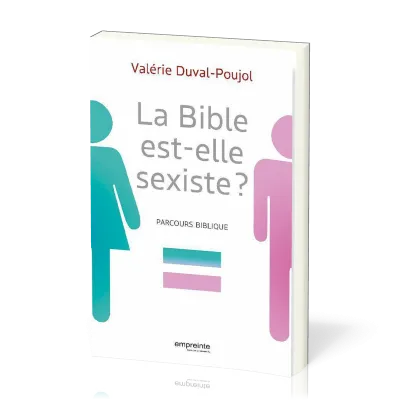 BIBLE EST ELLE SEXISTE