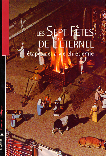 SEPT FETES DE L'ETERNEL (LES)