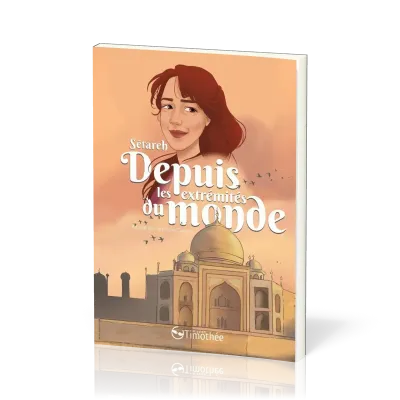 SETAREH DEPUIS LES EXTREMITES DU MONDE