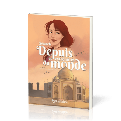 SETAREH DEPUIS LES EXTREMITES DU MONDE