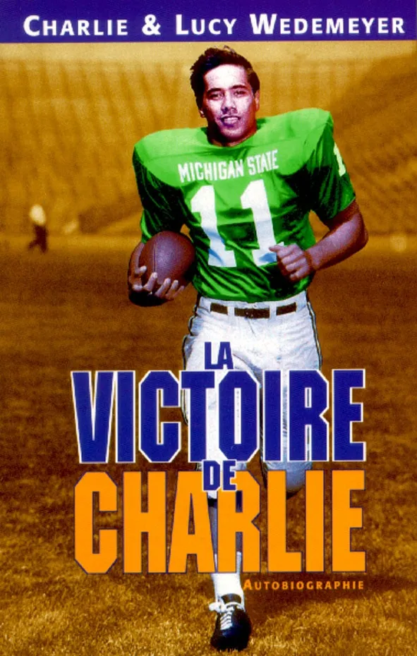 VICTOIRE DE CHARLIE (LA)