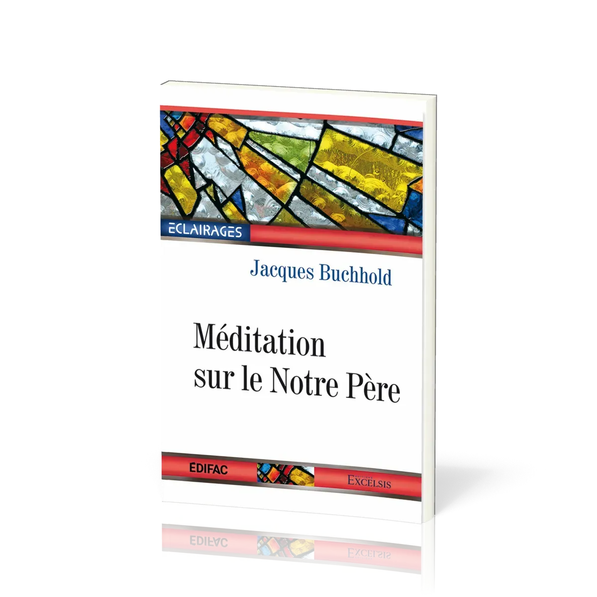 MEDITATION SUR LE NOTRE PERE