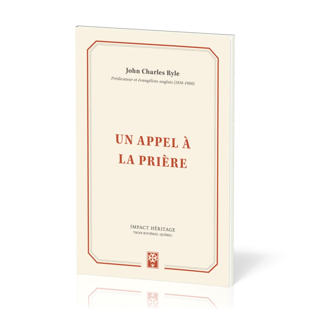 APPEL A LA PRIERE (UN)