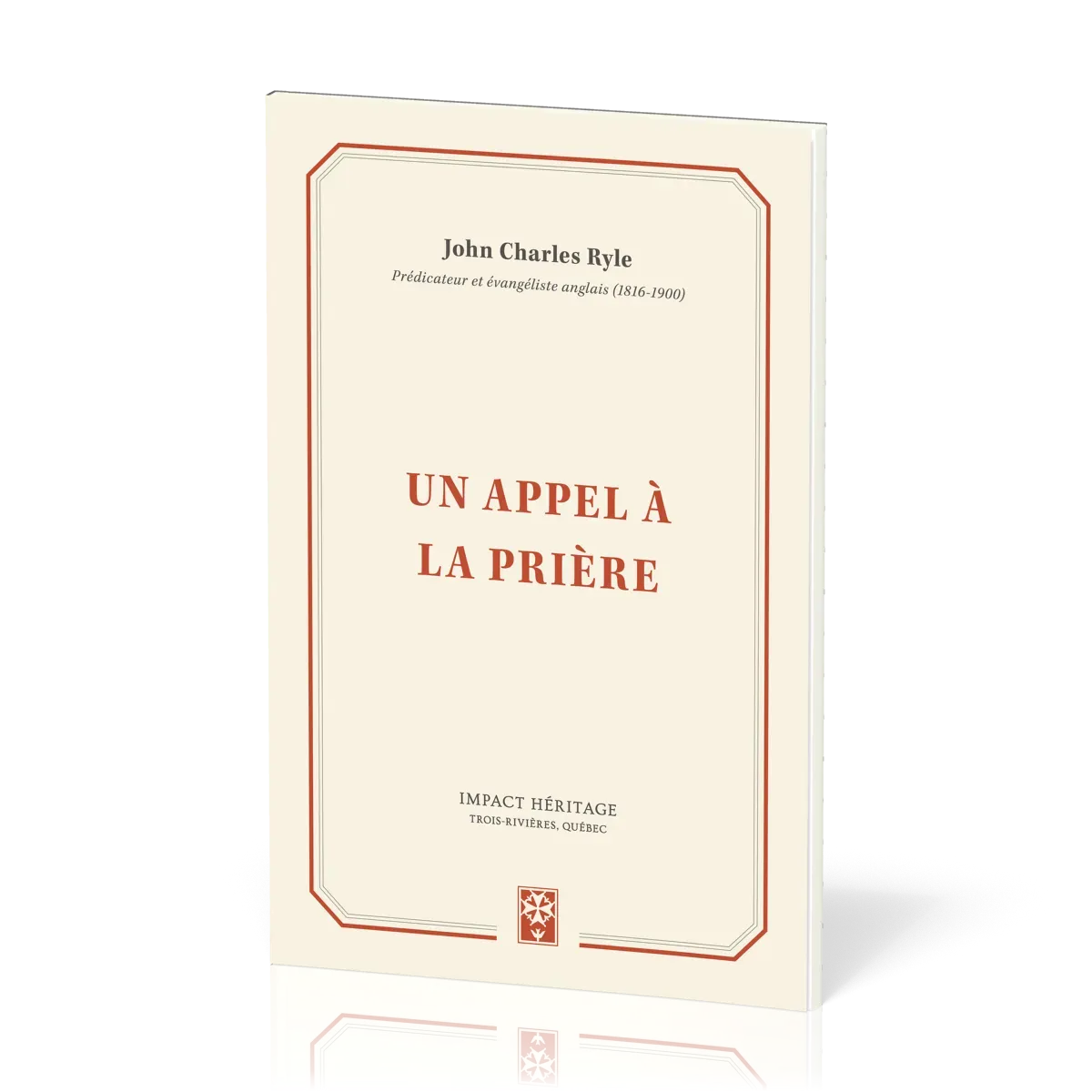 APPEL A LA PRIERE (UN)