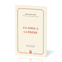 APPEL A LA PRIERE (UN)