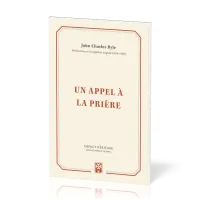 APPEL A LA PRIERE (UN)