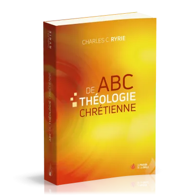 ABC DE THEOLOGIE CHRETIENNE