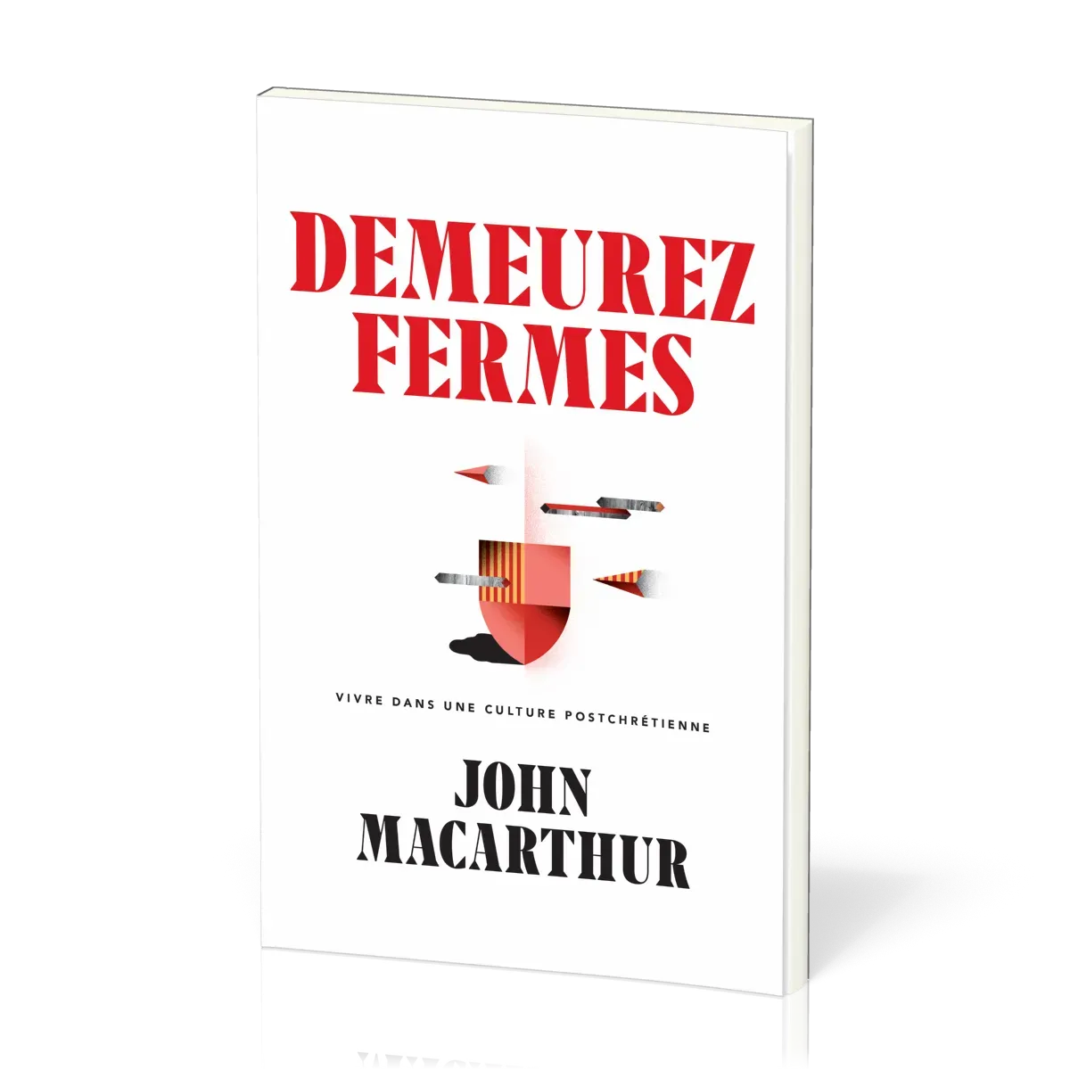 DEMEUREZ FERMES