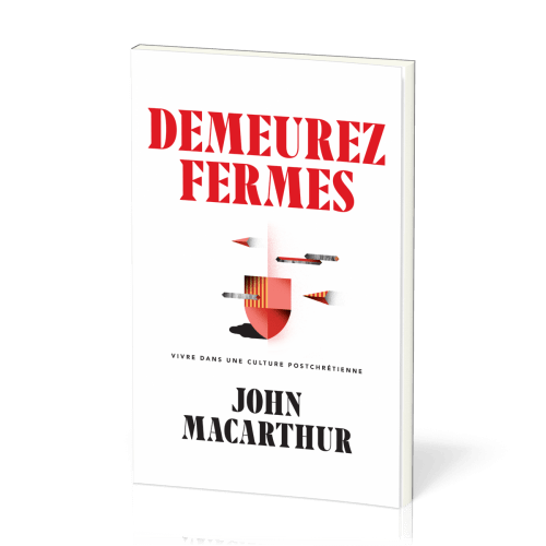 DEMEUREZ FERMES