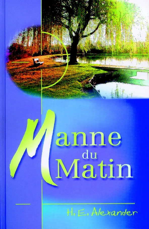 MANNE DU MATIN