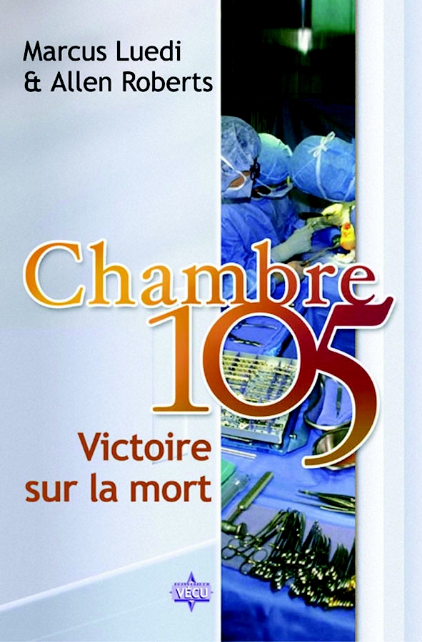 CHAMBRE 105