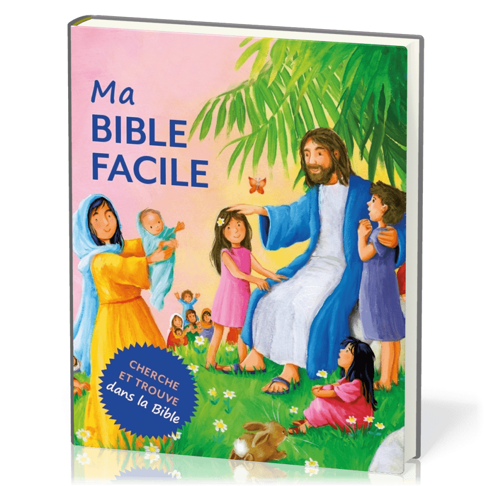 MA BIBLE FACILE