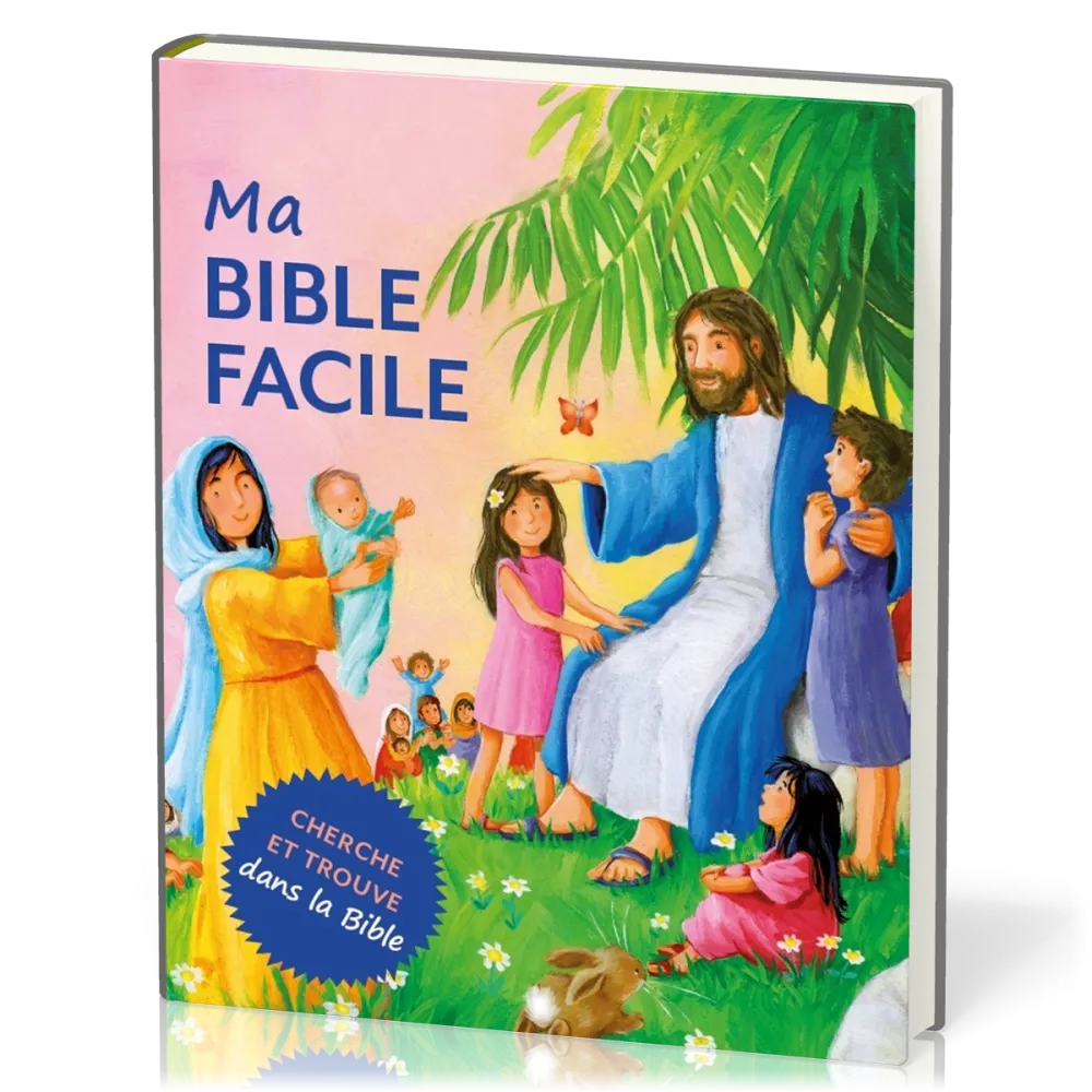 MA BIBLE FACILE
