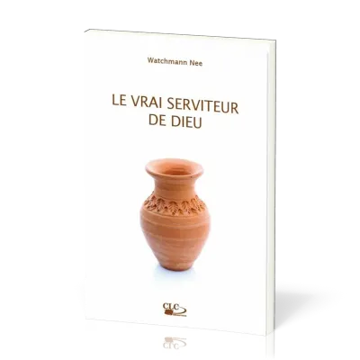 VRAI SERVITEUR DE DIEU (LE) NELLE EDITION