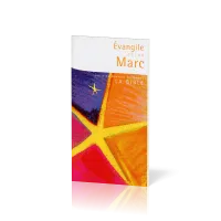 EVANGILE DE MARC - DARBY REVISE