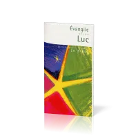 EVANGILE DE LUC - DARBY REVISE