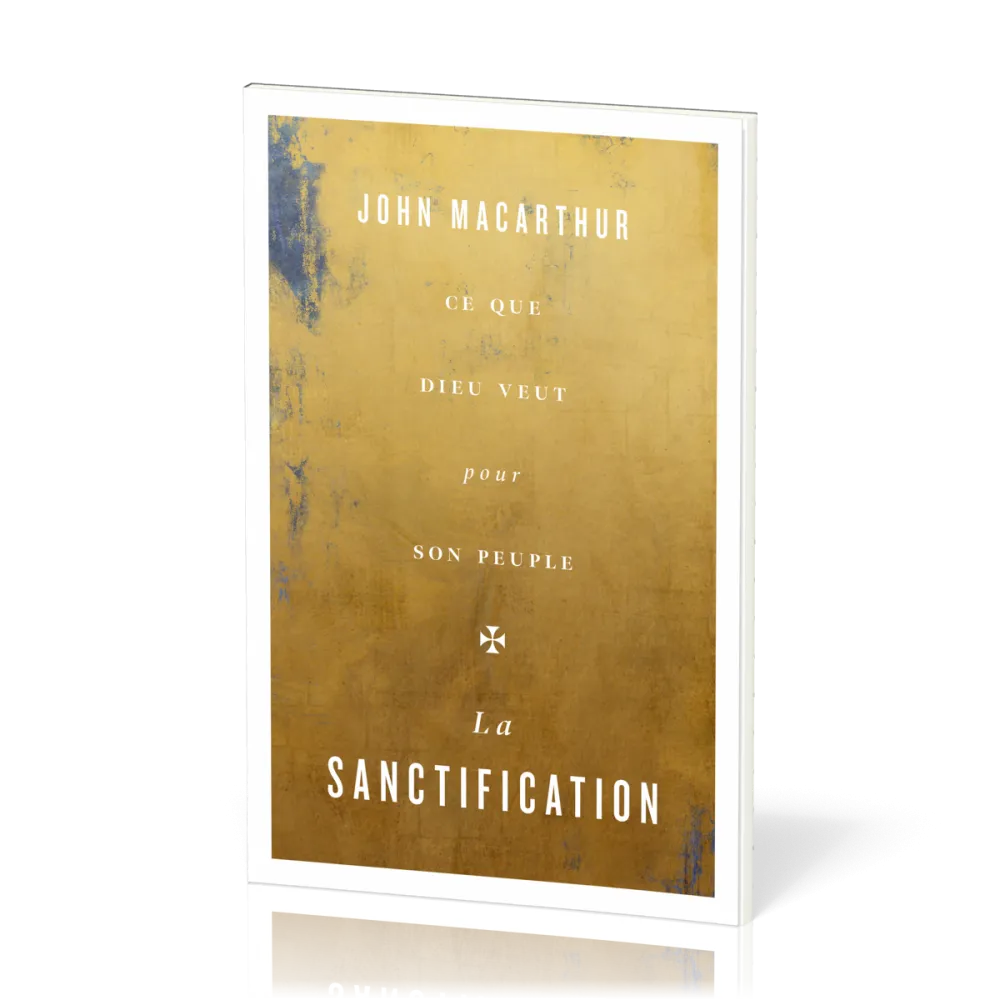 SANCTIFICATION (LA)