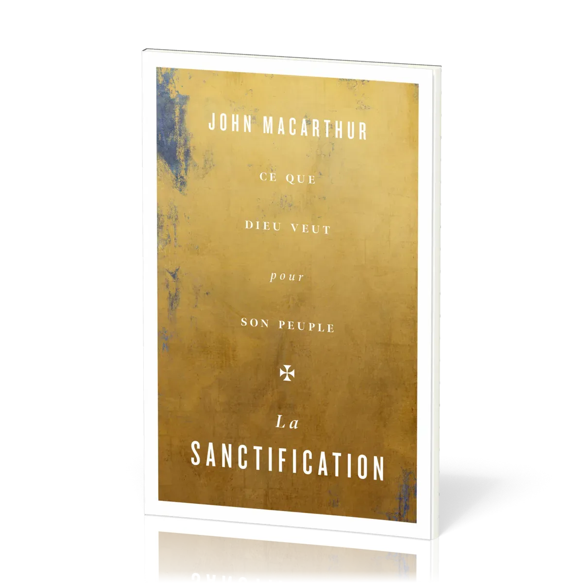 SANCTIFICATION (LA)