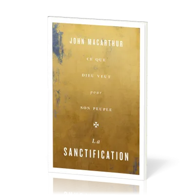SANCTIFICATION (LA)