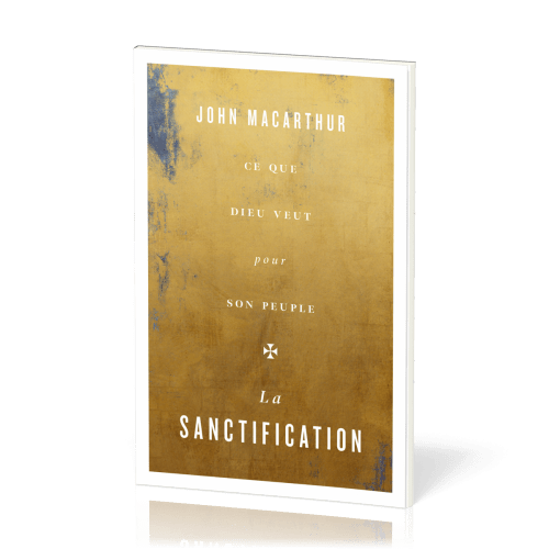 SANCTIFICATION (LA)