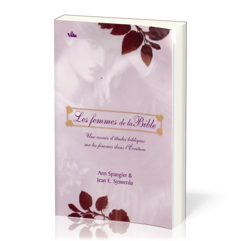 FEMMES DE LA BIBLE (LES)