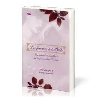 FEMMES DE LA BIBLE (LES)