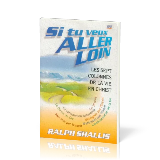 SI TU VEUX ALLER LOIN