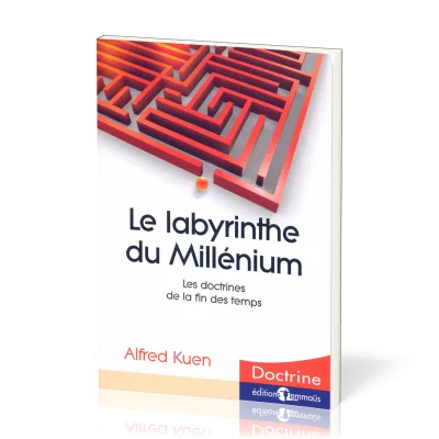 LABYRINTHE DU MILLENIUM (LE)